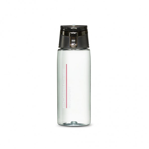 Porsche Motorsport Water Bottle