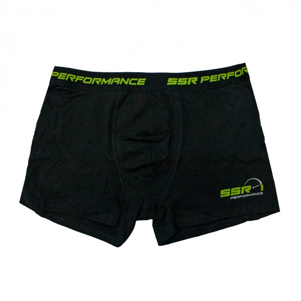 SSR Performance Boxer shorts Double Pack