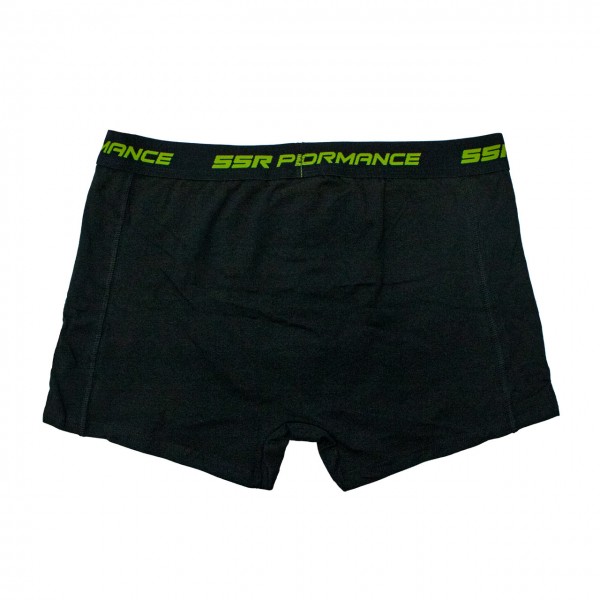 SSR Performance Boxer shorts Double Pack