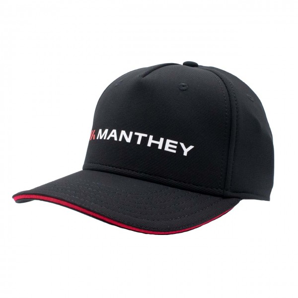 Manthey Cappuccio Performance Stretch Fit