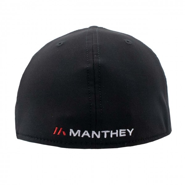 Manthey Casquette Performance One Stretch Fit