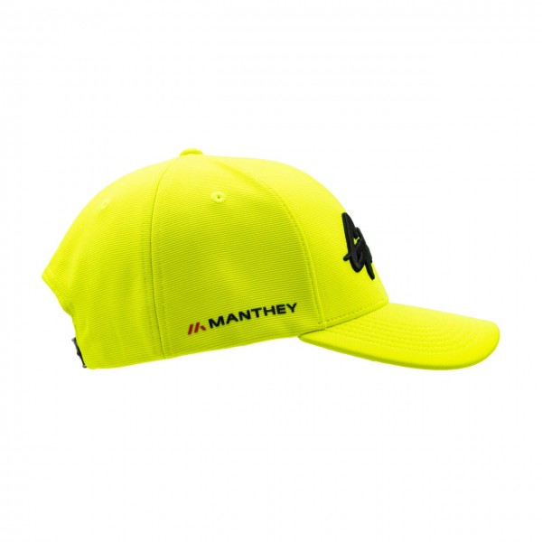 Manthey Casquette enfant Racing Grello #911