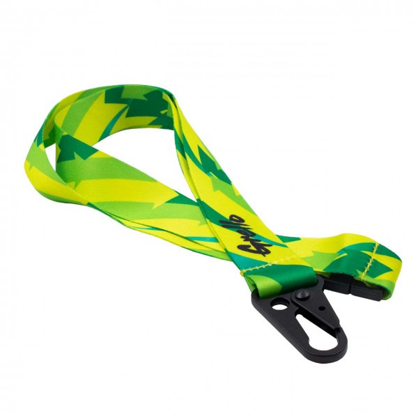 Manthey Lanyard Racing Grello