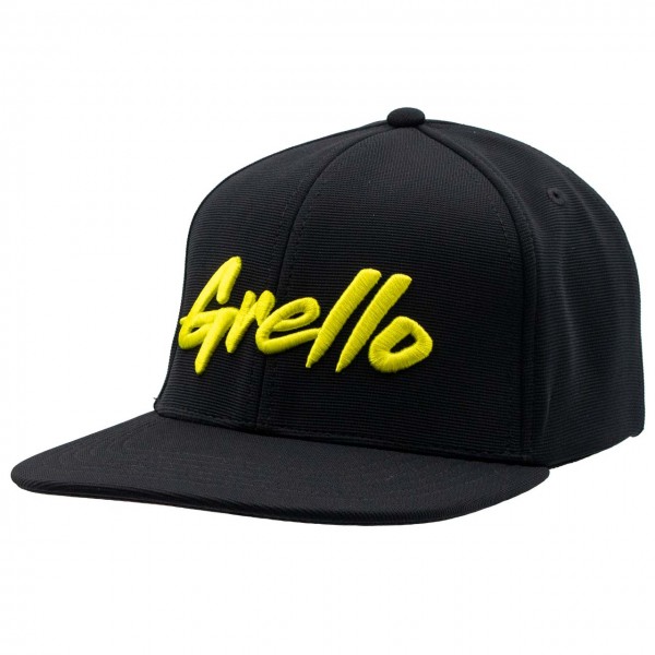 Manthey Cap Racing Grello #911 Flat Brim