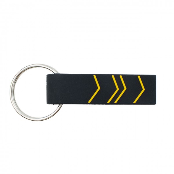 DTM Keyring black