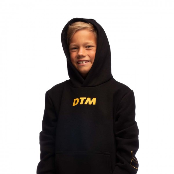 DTM Kinder Kapuzenpullover