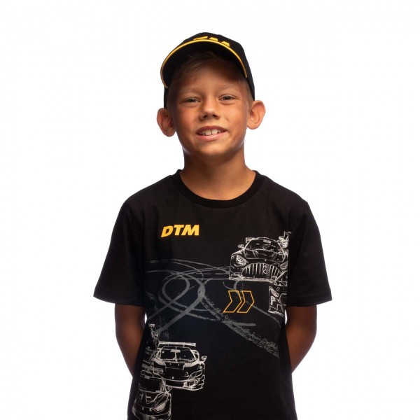 DTM Kinder T-Shirt Tour 2023