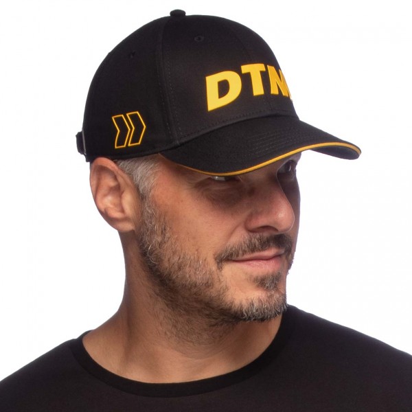 DTM Cap black