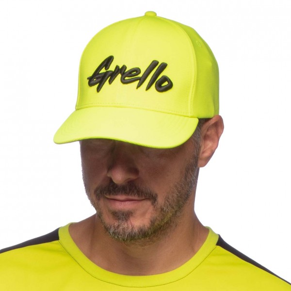 Manthey Gorra Racing Grello #911