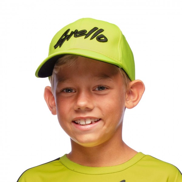 Manthey Cappuccio per bambini Racing Grello #911