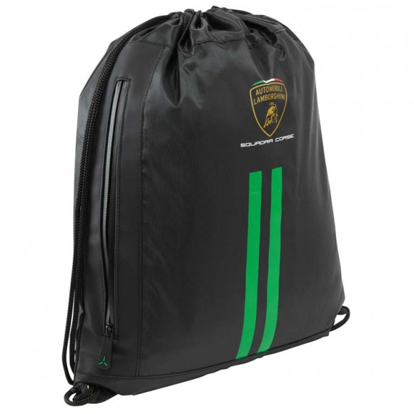 Lamborghini Team Gym bag