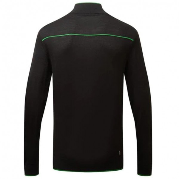 Lamborghini Team Sweatshirt noir