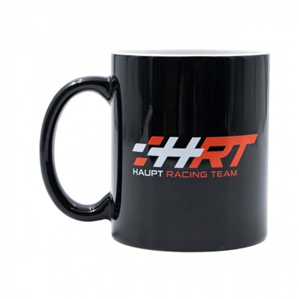 HRT Mug black