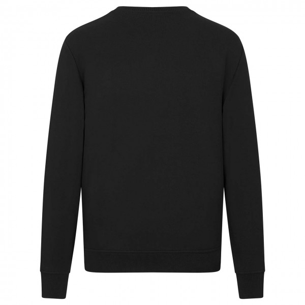 Porsche Motorsport Sweat-shirt noir