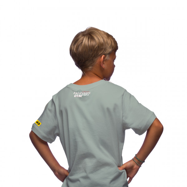 DTM Event T-Shirt enfant 2024 #3/8 Zandvoort