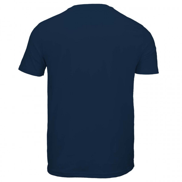 Team ABT Sportsline Camiseta azul