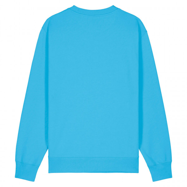 Norisring Sweatshirt Logo blau