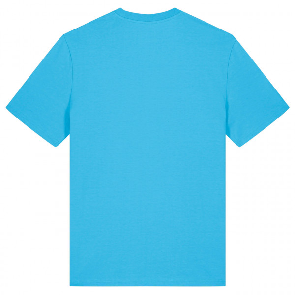 Norisring T-Shirt Logo blau