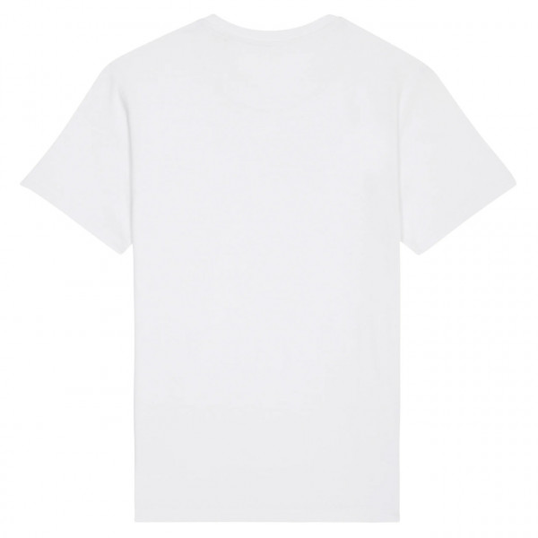 Norisring T-Shirt Logo blanc