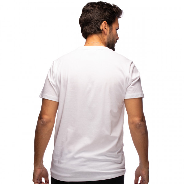 Norisring T-Shirt Logo white