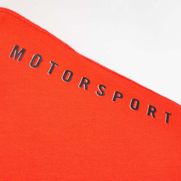 ABT Motorsport T-Shirt Logo rouge