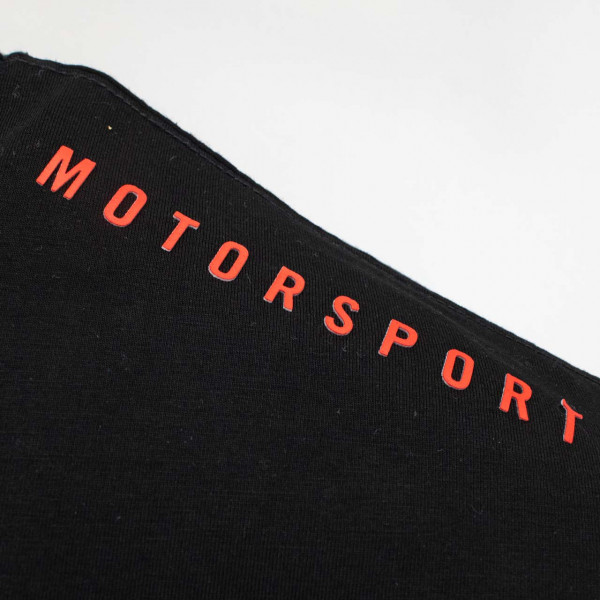 ABT Motorsport Camiseta Logo negro