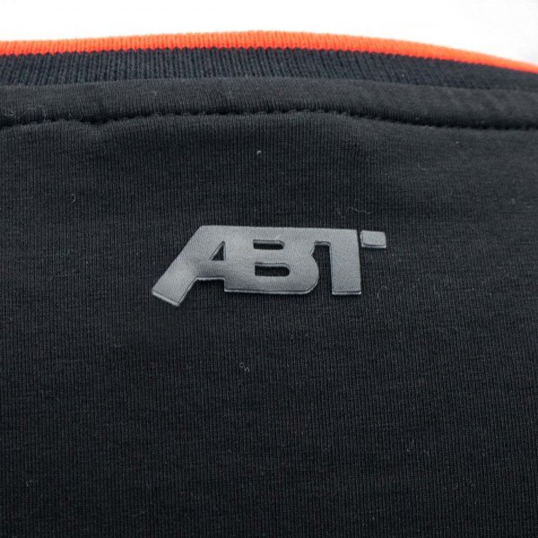 ABT Motorsport Camiseta Logo negro