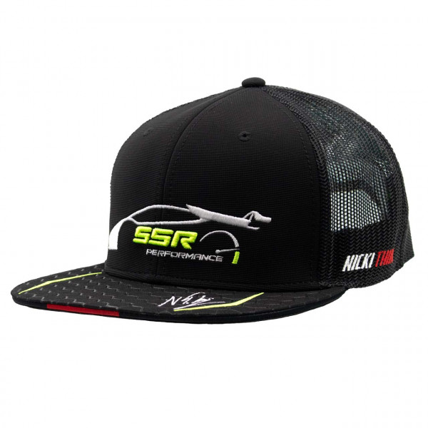 SSR Performance Driver Cap Thiim