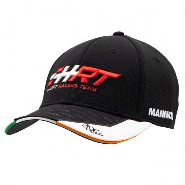 HRT Driver Cappellino Maini