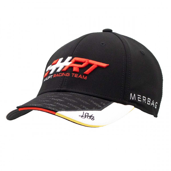 HRT Driver Cappellino Stolz