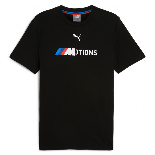 BMW Motorsport Camiseta Motions