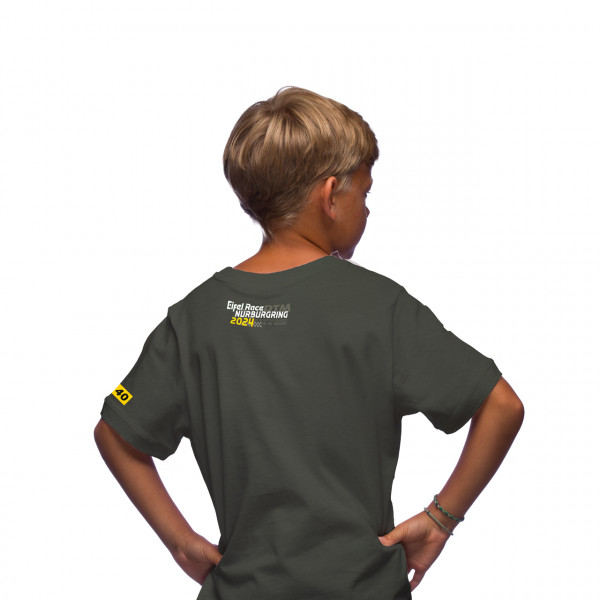 DTM Event Camiseta para niños 2024 #5/8 Nürburgring