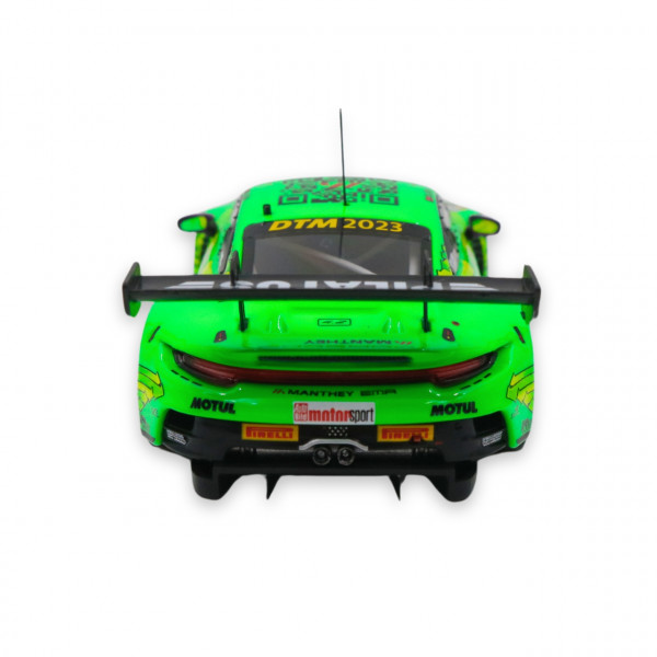 Manthey Grello Porsche 911 GT3 R Dennis Olsen #90 DTM 2023 1/43