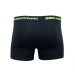 SSR Performance Boxer shorts Double Pack