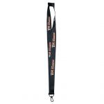 Team Rosberg Lanyard black