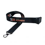 Team Rosberg Lanyard black