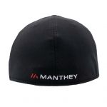 Manthey Cap Performance One Stretch Fit