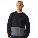 Porsche Motorsport Sweatshirt black