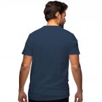 Team ABT Sportsline Camiseta azul