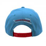 Norisring Cap Logo blue