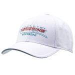 Norisring Cappello Logo bianco