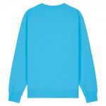 Norisring Sweatshirt Logo blau