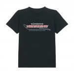 Norisring Kids T-Shirt Speedweekend black