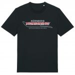 Norisring Camiseta Speedweekend negro