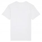 Norisring Camiseta Logo blanco