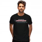 Norisring Camiseta Speedweekend negro