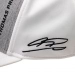 Thomas Preining Casquette Logo