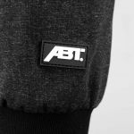 ABT Motorsport Sweat à capuche Logo noir