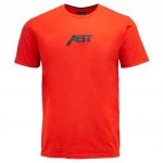 ABT Motorsport Maglietta Logo rosso