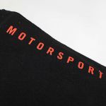 ABT Motorsport T-Shirt Logo black